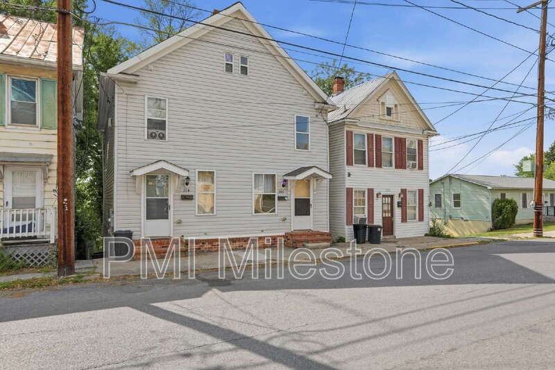 316 N High St - Photo 3 of 30
