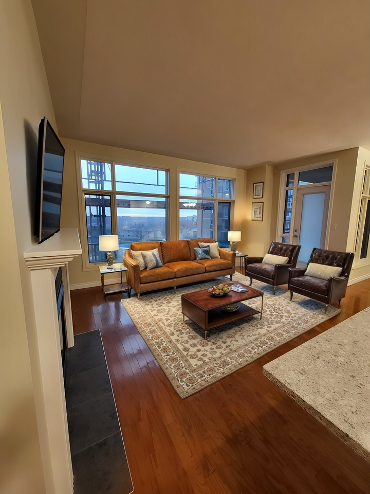 9020 Jasper Avenue #606 - Photo 5 of 37