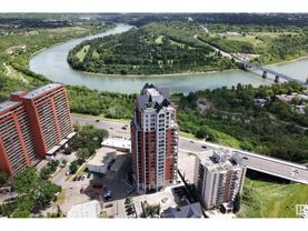 9020 Jasper Avenue #606 - Photo 1 of 1