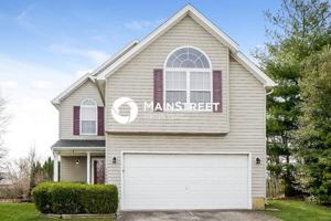 featured image of 11400 Catalpa View Ct