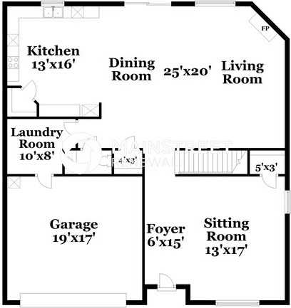 9810 Bayview Pkwy - Photo 3 of 17
