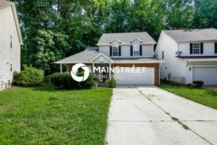 6944 Brachnell View Dr - Photo 1 of 1