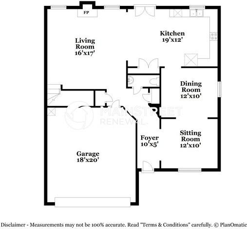 6045 Ironwood Ct - Photo 2 of 17