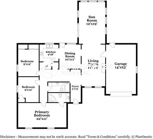 1813 Dorsett St - Photo 2 of 16