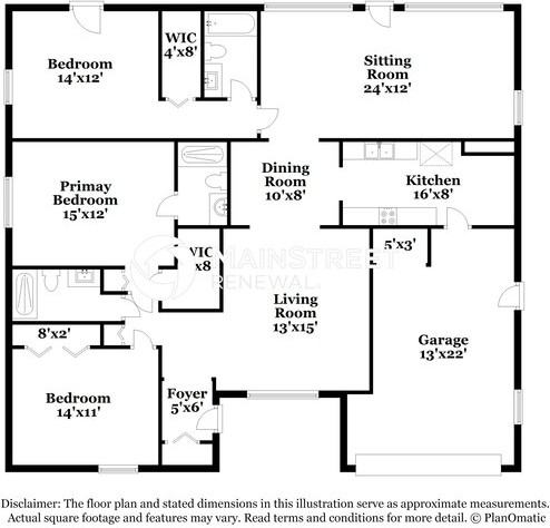 2940 Blind Owl Dr - Photo 2 of 16
