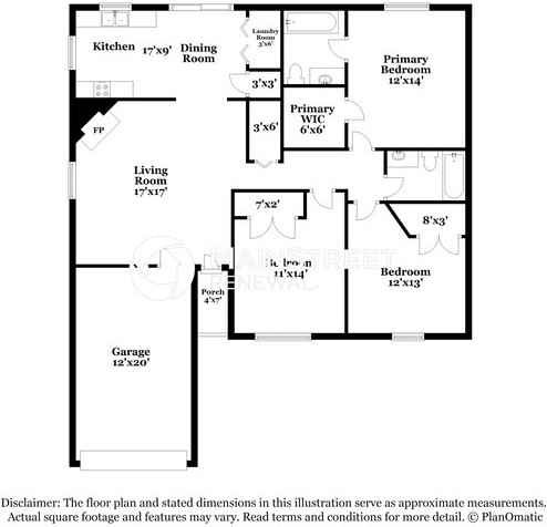 3806 Dartford Dr - Photo 2 of 16