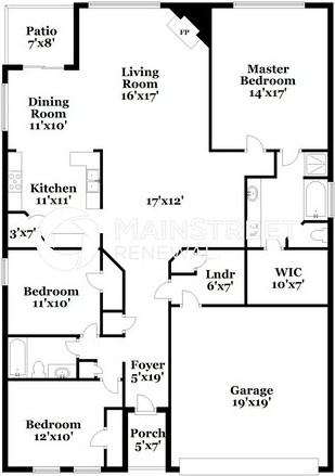 6909 Baybridge Dr - Photo 2 of 16