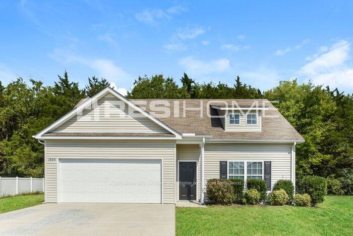 1504 Passage Dr