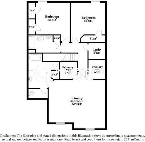 765 Greenway Trl - Photo 4 of 17