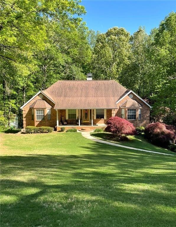 145 Gill Ln