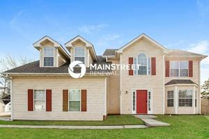 featured image of 3057 N Oak Ct
