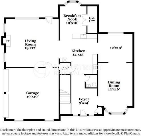 3057 N Oak Ct - Photo 2 of 17