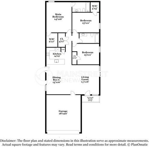 8814 Barrow Path - Photo 2 of 16