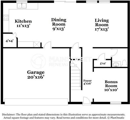 4615 Sweet Bulb Ln - Photo 2 of 17