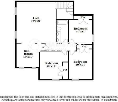 104 Babblebrook Way - Photo 3 of 17