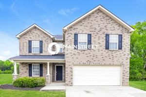 featured image of 3809 Swan Ridge Dr