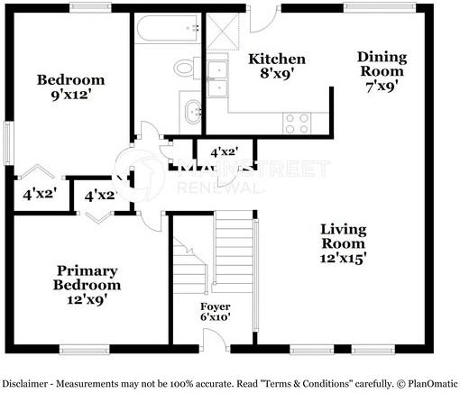 2020 Turner Dr - Photo 4 of 18