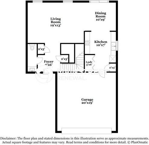 5828 Weddington Rd - Photo 2 of 12