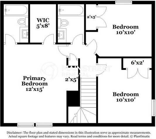 5828 Weddington Rd - Photo 3 of 12