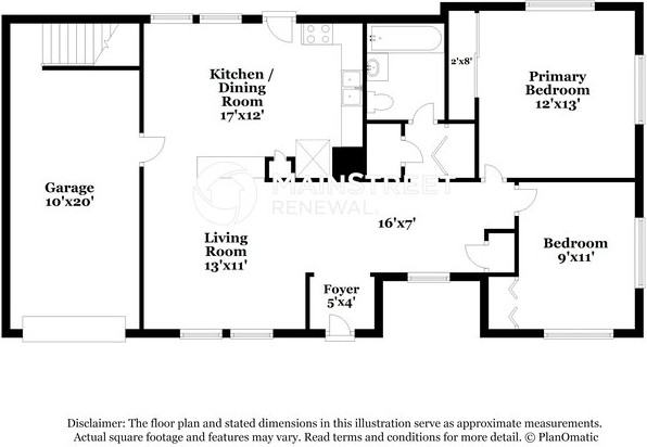 7910 Longview Rd - Photo 2 of 16