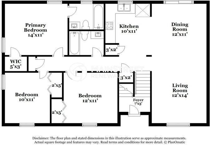 10124 Settlers Grove Rd Ne - Photo 2 of 17