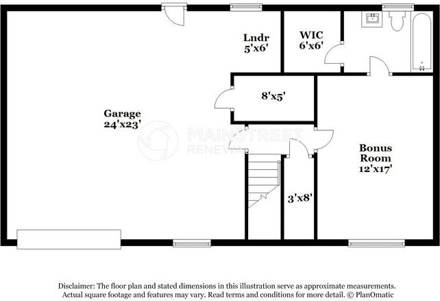 10124 Settlers Grove Rd Ne - Photo 3 of 17