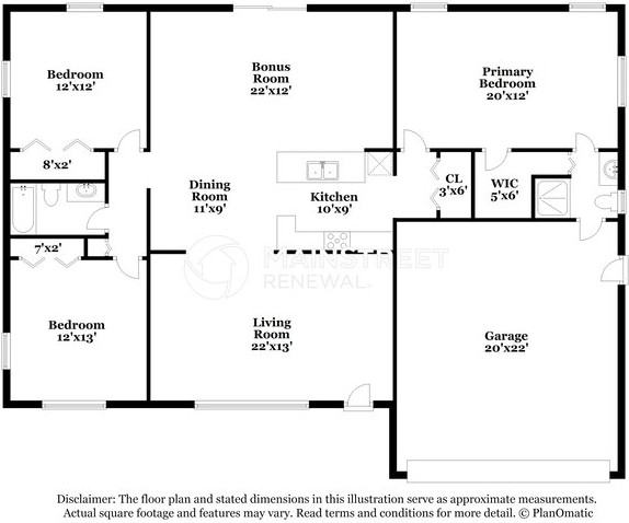 5655 Stephens Rd - Photo 2 of 16