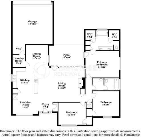 2401 Cypress Dr - Photo 2 of 16