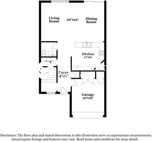 2067 Paddle Wheel Ct - Photo 2 of 17