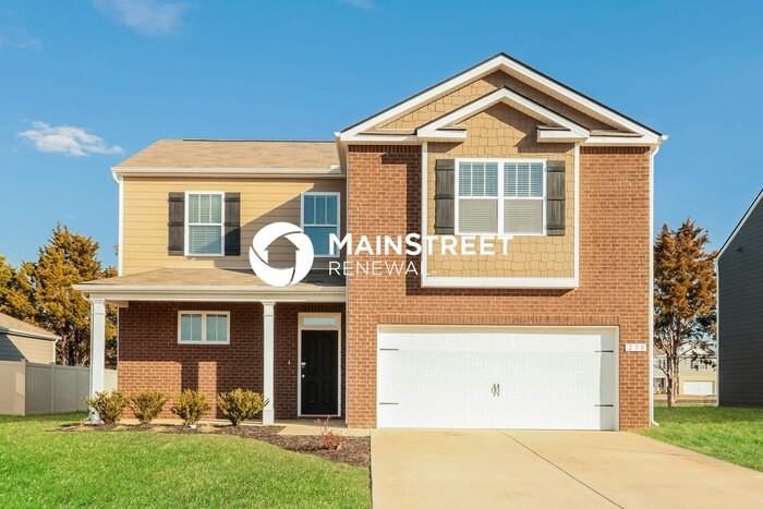 230 Willy Mae Rd