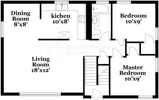 8173 Ne San Rafael Dr - Photo 3 of 17