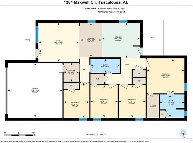 1384 Maxwell Cir - Photo 2 of 3