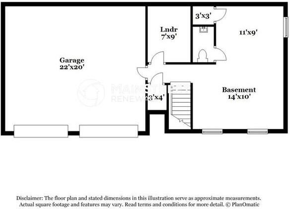 404 Ne Station Dr - Photo 3 of 17