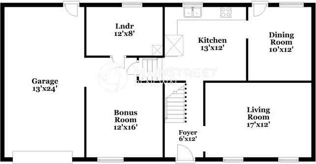 2837 Alexandria Dr Sw - Photo 3 of 17
