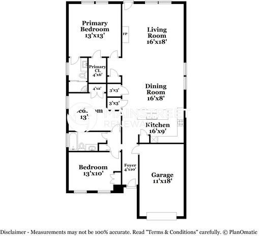 142 Golden Gate Pkwy - Photo 2 of 16