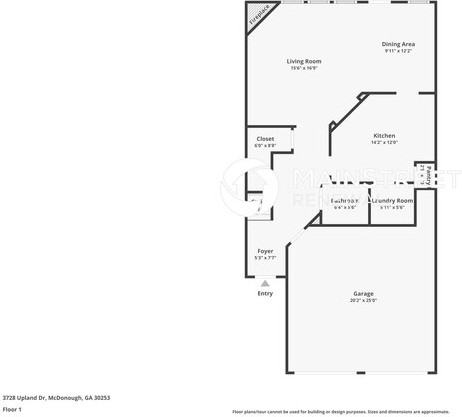 3728 Upland Dr - Photo 2 of 18
