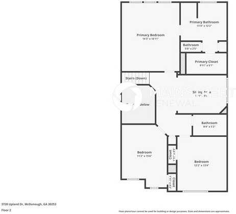 3728 Upland Dr - Photo 4 of 18
