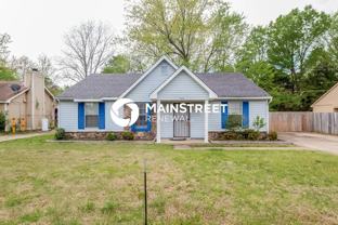3539 Kirby Valley Dr - Photo 1 of 1