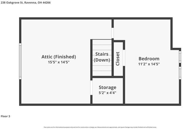 238 Oakgrove St - Photo 5 of 19
