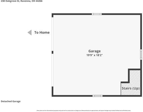 238 Oakgrove St - Photo 6 of 19