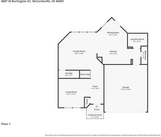 6887 W Burlington Dr - Photo 2 of 16