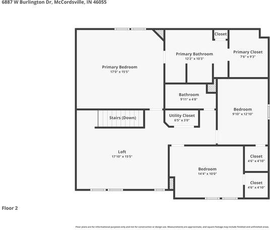 6887 W Burlington Dr - Photo 4 of 16