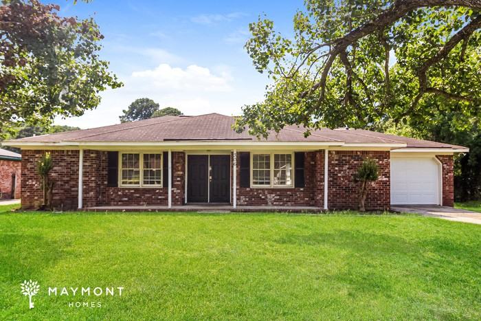 306 Gippy Dr
