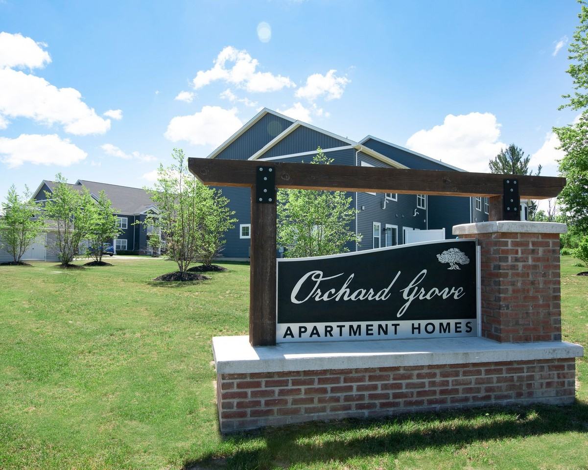Orchard Grove Apartments - Photo 4 of 50