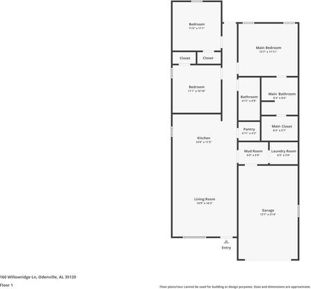 160 Willow Ridge Ln - Photo 2 of 12