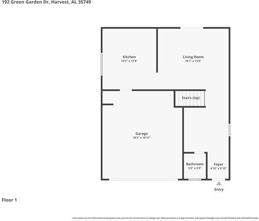 192 Green Garden Dr - Photo 2 of 16