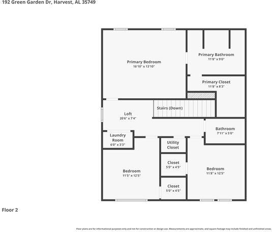 192 Green Garden Dr - Photo 4 of 16