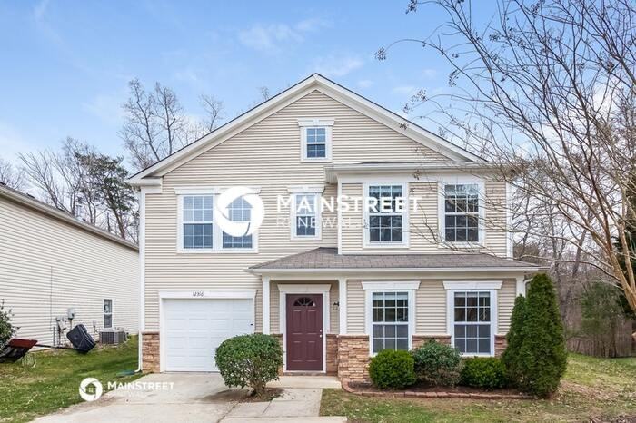 12316 Stowe Acres Dr