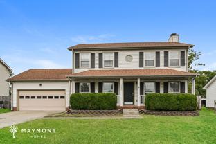 1237 Cobblestone Ln - Photo 1 of 1