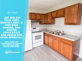 featured image of 1000 4th Ave W #3